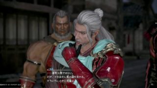 真・三國無双８_初見で彷徨う_0155(孫権0004)