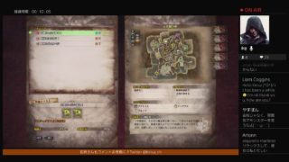 【MHW】モンスターハンターワールド  雑談とマルチ#07