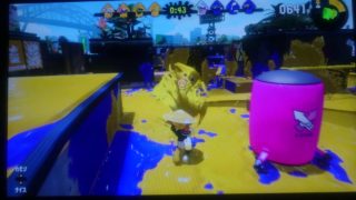 【スプラトゥーン2】ナワバリバトルで遊ぼう！part.13 ヒーロースロッシャーレプリカ