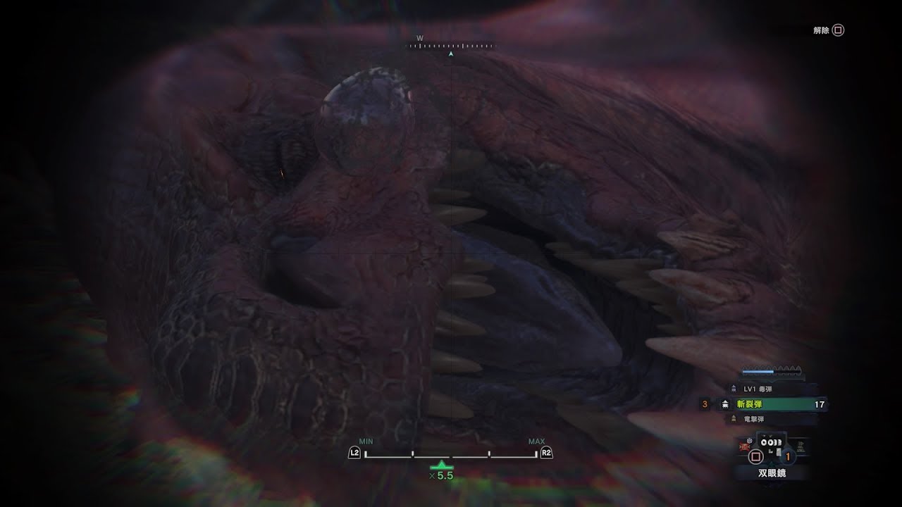 フレンドとストーリー進める！モンスターハンターワールド　part7