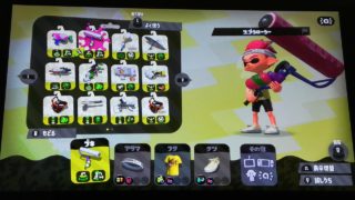 スプラトゥーン２実況プレイ#４４　フェスの結果発表～❗