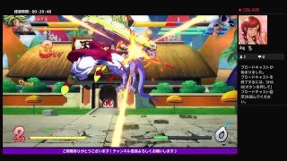 ﾄﾞﾗｺﾞﾝﾎﾞｰﾙﾌｧｲﾀｰｽﾞ ブロリー&バータック買ってみた！