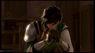 真・三國無双８　姜維エンディング　託され夢