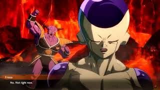 【ドラゴンボール ファイターズ 】ムービー＃20【Dragon Ball Fighters】 Movie #20