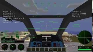 マインクラフト　録画テスト