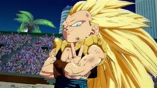 ドラゴンボール ファイターズ　［BP20万くらいのランクマPart4］