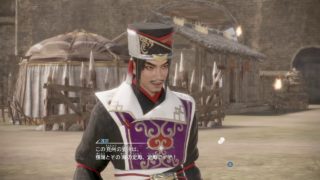 X箱でやる！真・三國無双８#44《陳宮その1》