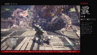 [MHW] 歴戦　とりあえず集会所集合ねpt2　参加型♪　モンスターハンターワールド　歴戦個体　周回