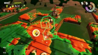 スプラトゥーン2ゆっくり実況　サモラン4