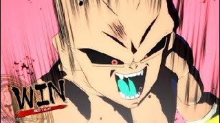 ドラゴンボールファイターズ オンライン戦ビデオ其之七 キャラさんクッキー...