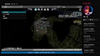 三國無双8プレイ27