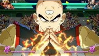 ゆっくり遊ぶ　ドラゴンボールファイターズ