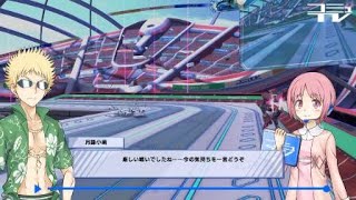 とある魔術の電脳戦機_20180301204622　ドルドレイvsバルバドス　問題のリプレイ（バグ）