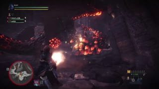 第30回 モンスターハンターワールド コメント.実況等はARKで放送中！