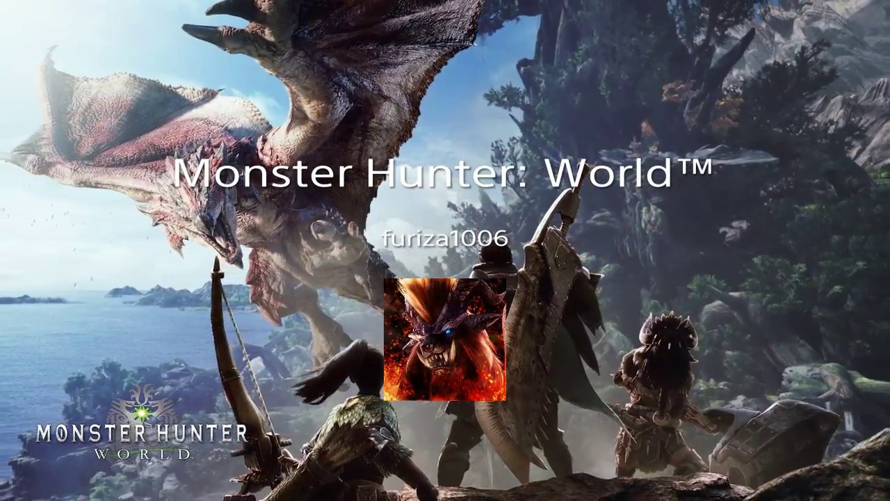 モンスターハンターワールド　part 3