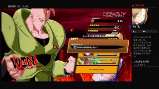 Pinoko7がPS4からブロードキャスト