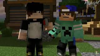 マインクラフト イントロ10