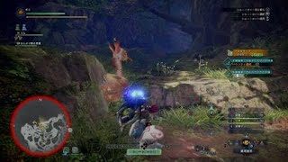 モンスターハンター：ワールド_20180324073440