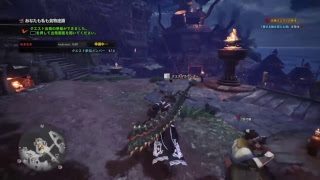［初見様歓迎］久しぶりのモンスターハンターワールド