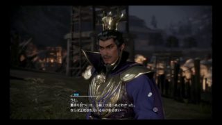 ほわっとゲーム(*ﾉ'ｪ')真・三国無双８ Part10