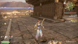 【XboxOne版】真・三國無双8【Dynasty Warriors 9】