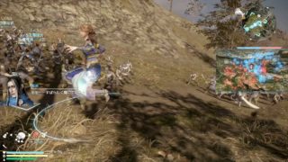 【XboxOne版】真・三國無双8【Dynasty Warriors 9】