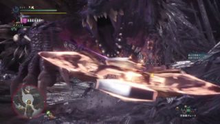 モンスターハンター：ワールド　ネルギガンテTA チャアク 2:06