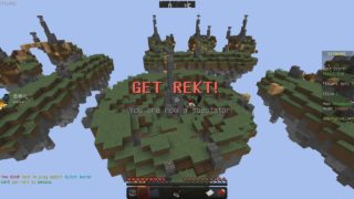 【マインクラフト】はいぴくせる