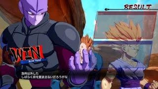 ドラゴンボール ファイターズ_20180305015756