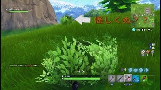PS4 でPUBGが出来るってマジ！？ーFortnite実況プレイ