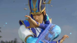 真三国無双8 Dynasty Warriors 9 SIma Yi Chaos Live Stream 1080p 60fps