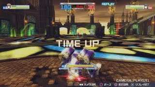 とある魔術の電脳戦機_20180323020305　グリスボックvsサイファー　ランクマ　近接が早い