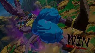 ドラゴンボール ファイターズ_20180313214903