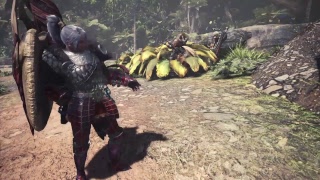 【モンスターハンターワールド】今更ながらキリン倒したい。　モンハン配信