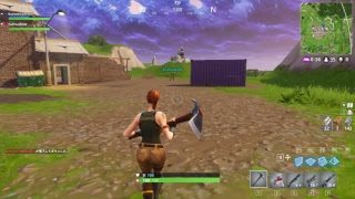 【GANさんとゲーム実況部】Fortnite PUBGがメンテなので初プレイ #1