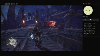 ［生放送］モンスターハンターワールド　「まったりハンターライフ」 [PS4]