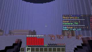 マインクラフト  CreateOwnYourMenus の使い方 (ヒール）