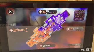 [スプラトゥーン2]いろいろやばかった動画