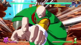 【ドラゴンボール ファイターズ】 人気リプレイチャンネル カジュアルマッチ 180220