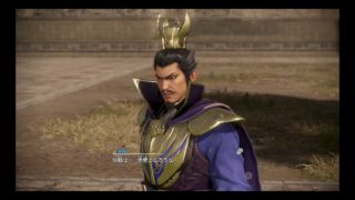 ほわっとゲーム(*ﾉ'ｪ')真・三国無双８ Part6