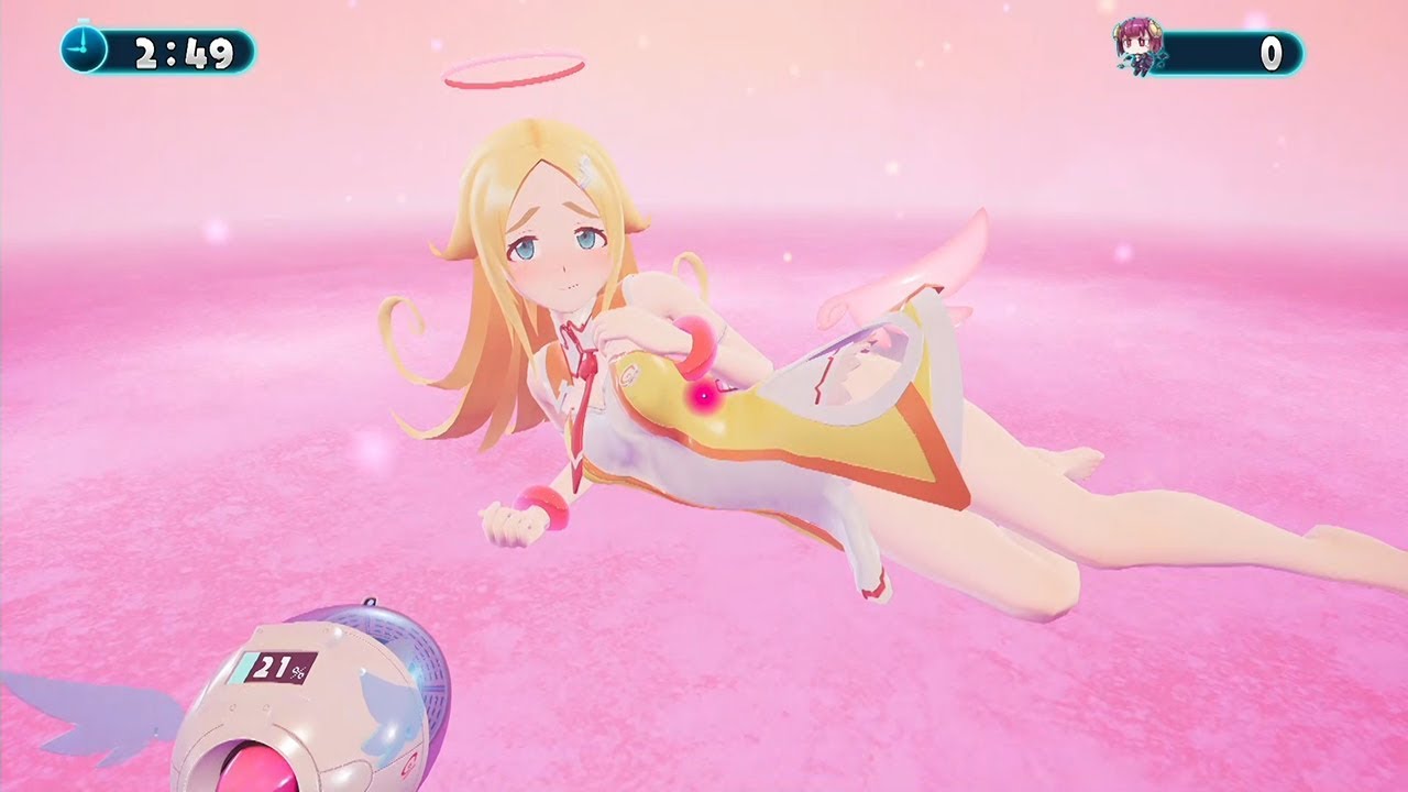 『ぎゃる☆がん2』（2018年3月8日放送分）