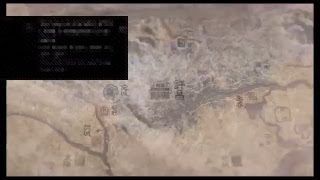 真・三國無双8 part 23 蜀ｽﾄｰﾘｰ　関羽