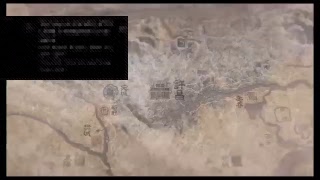 真・三國無双8 part 23 蜀ｽﾄｰﾘｰ　関羽