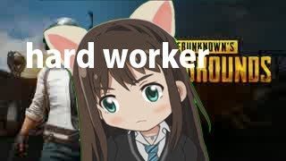 NEW社畜キラ子！PUBGを実況#2【ネタ発言多し】