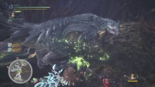 2018年3月3日放送　一皮むく？モンスターハンターワールド