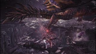 モンスターハンター：ワールド_20180211202139