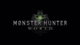 [モンスターハンターワールド]Rondom Moments part2