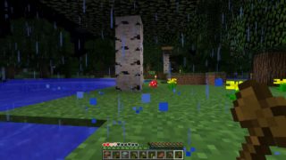 むへんしゅうマインクラフトたぶん２