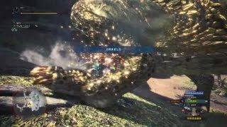 モンスターハンター：ワールド_20180326014803