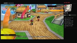 【ドラゴンボールファイターズ】JETとプレマ